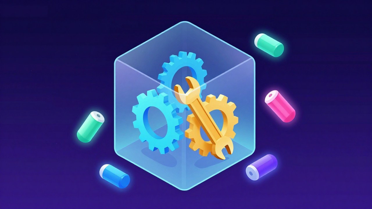 硬编码模型常量与多份拷贝示意