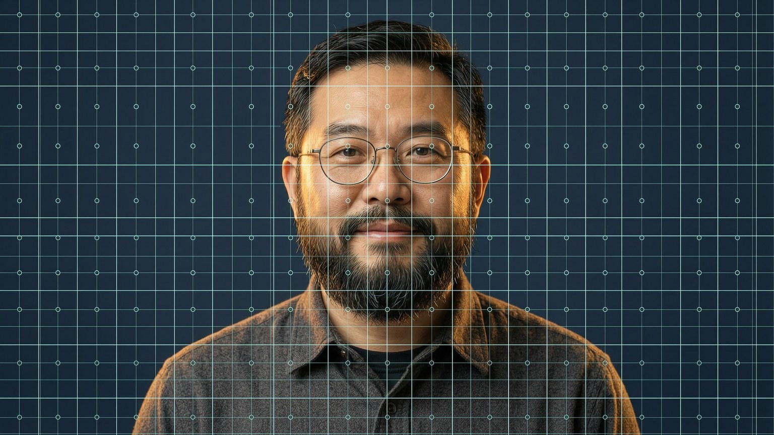 数字人 5 秒待机动画 SOP 手册封面示意