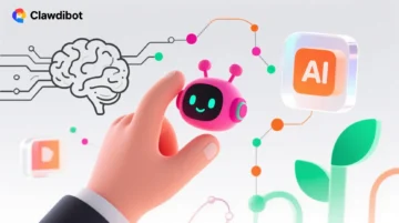 手把手Clawdbot教程：从零开始掌握这款火爆AI助手