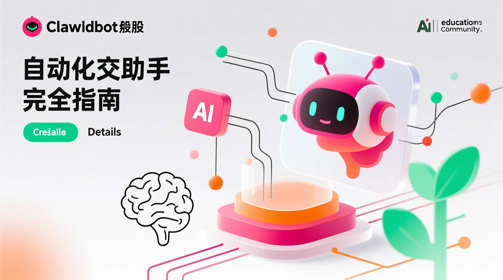 Clawdbot炒股：自动化交易助手完全指南