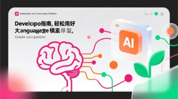 AI Agent开发指南：轻松用好大语言模型