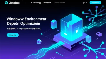 Clawdbot Window环境深度优化指南：从兼容性到高性能部署