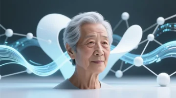 银发族也能玩转：中老年人创作AI短剧的简易指南与情感价值