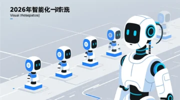 AI Agent标准化：2026年智能体的高效统一进程