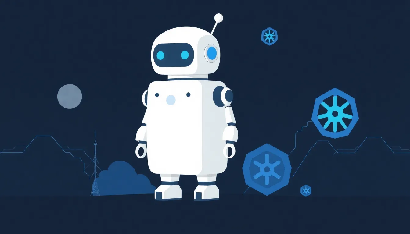 Moltbot弹性伸缩：卓越的Kubernetes部署方案