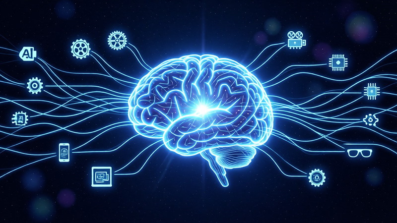 2026年AI行业机遇