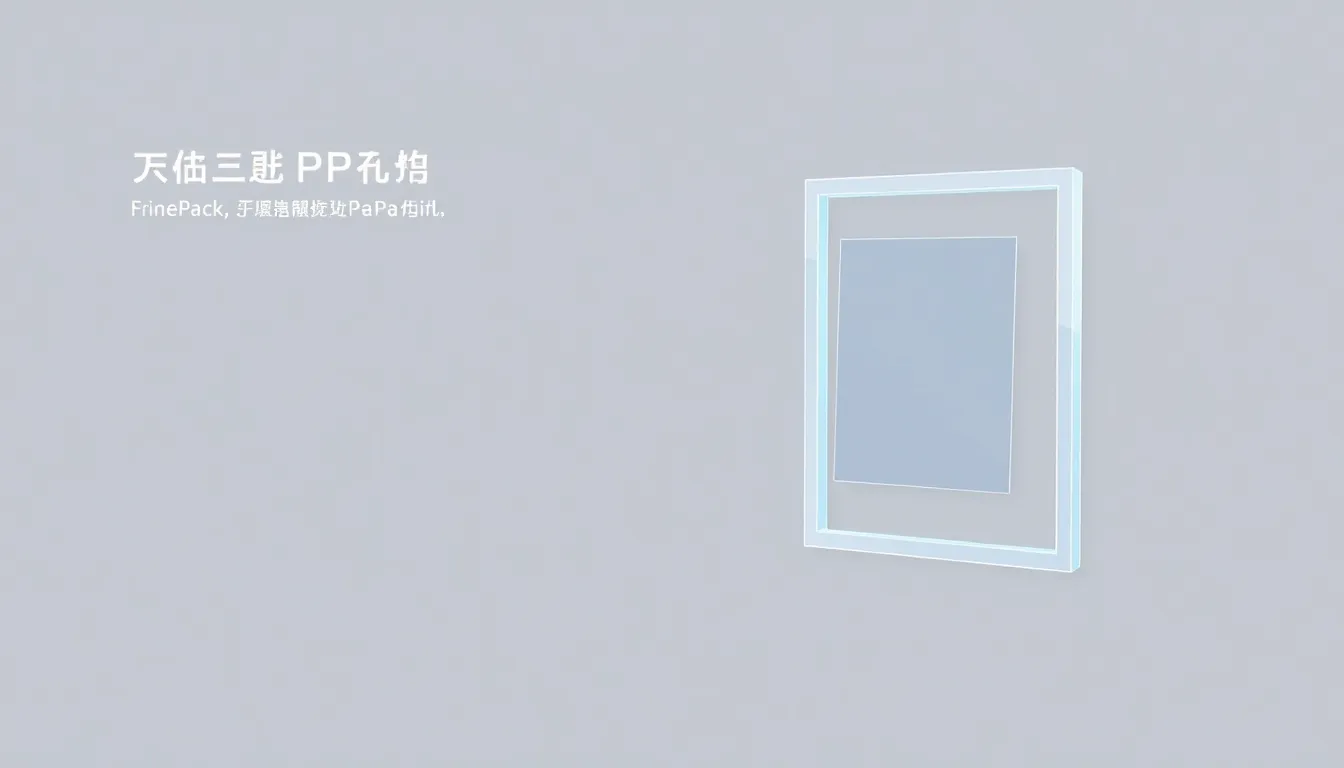 FramePack整合包终极下载指南：版本对比与长视频生成