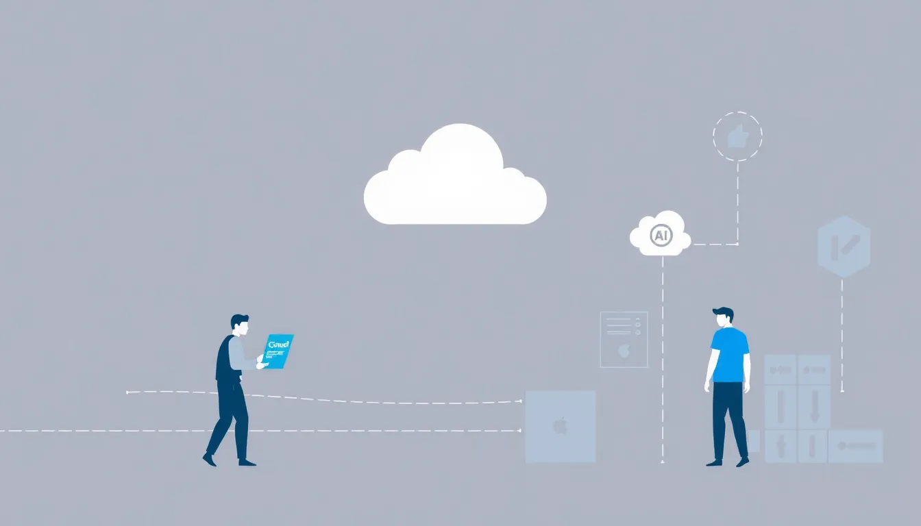 利用Cloudflare Workers轻松运行轻量级AI代理