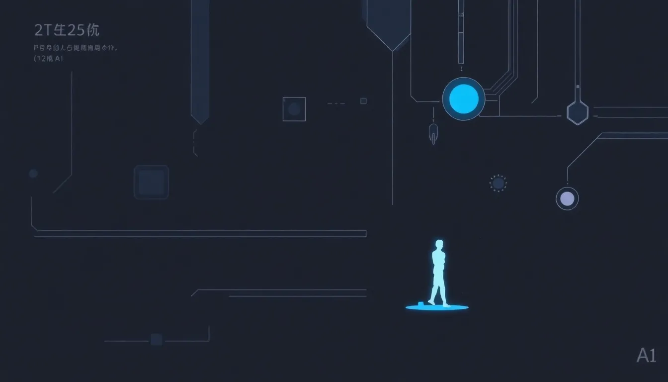 AI自主行为的最佳监管：伦理边界与人类角色