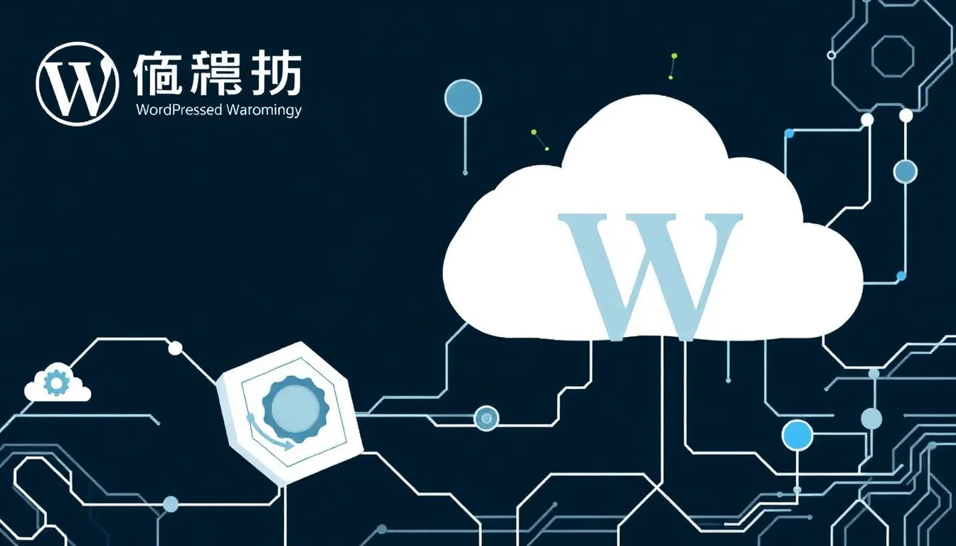 WordPress自动发布插件：AI帮你自动发布文章并生成图片