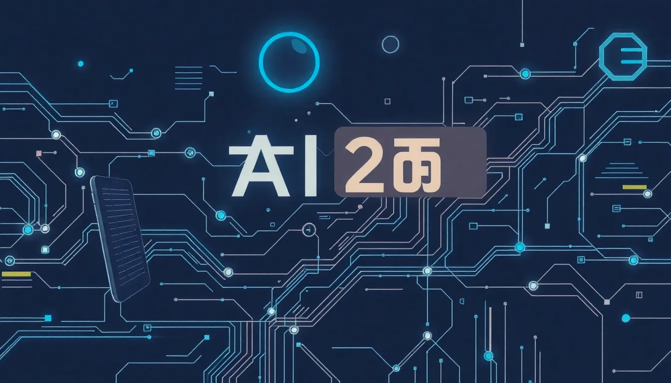 AI外包服务市场规模预测：2026年繁荣区域分析