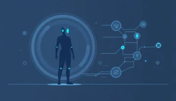 AI Agent变革性蓝图：前瞻性商业模式解析