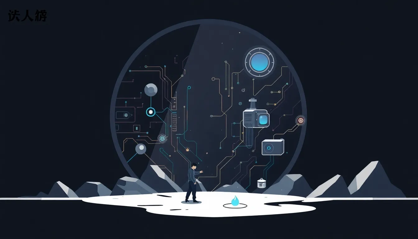 AI换脸与声音克隆：短剧制作的风险警示与数字人权保障