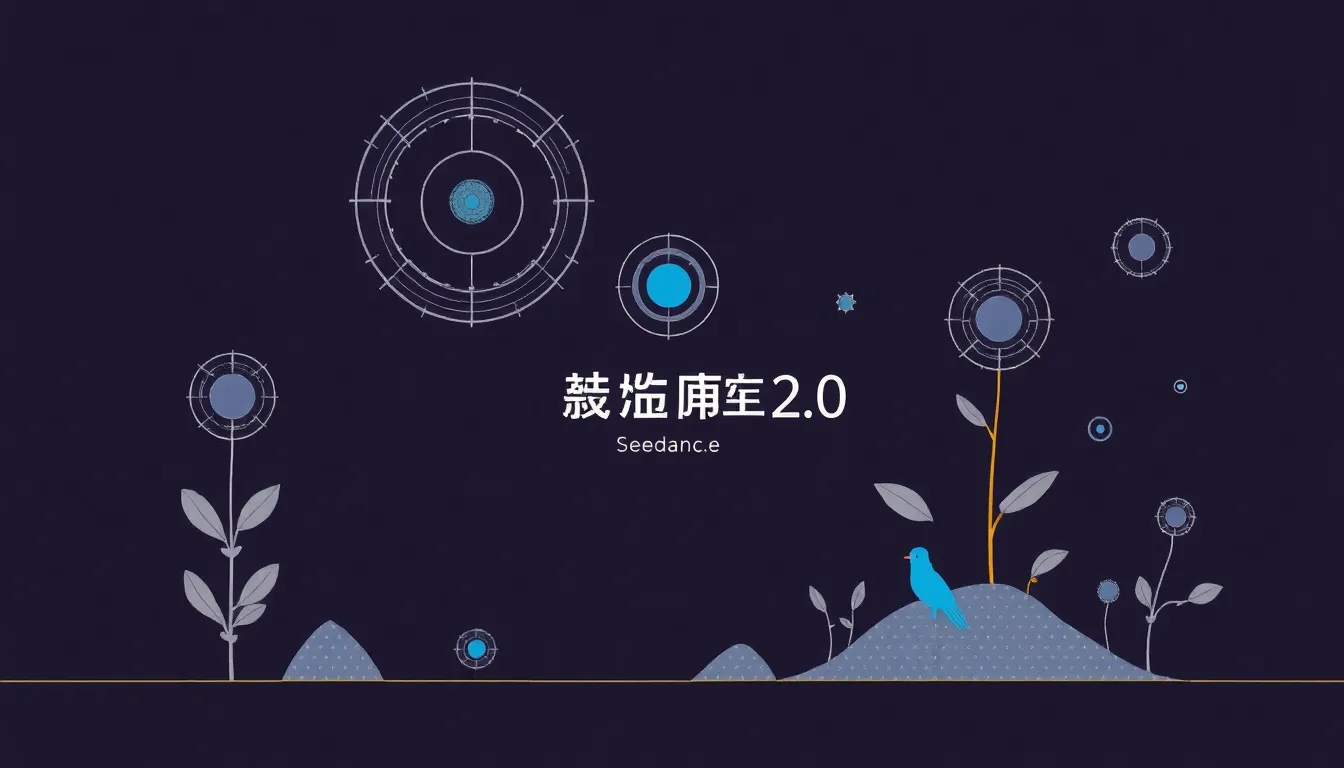 Seedance2.0伦理引爆重大危机：真人人脸限制与AI版权