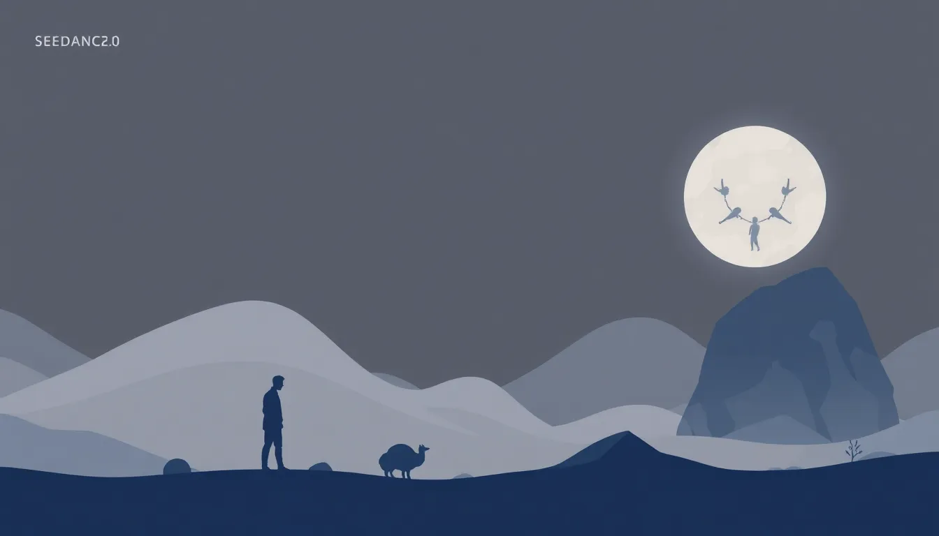 Seedance2.0：如何将AI短剧成本降至极致，一人剧组轻松商业化