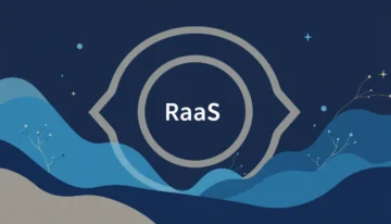 RaaS轻松降低中小企业自动化成本