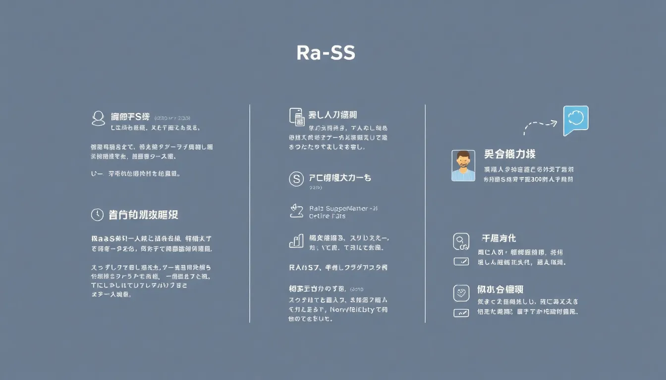 RaaS轻松降低中小企业自动化成本