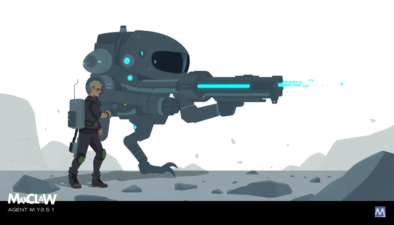 MaxClaw移动端Agent：MiniMax的M2.5专属新作已上线