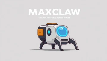 MaxClaw: MiniMax’s Must-Have Mobile Agent Powered by M2.5