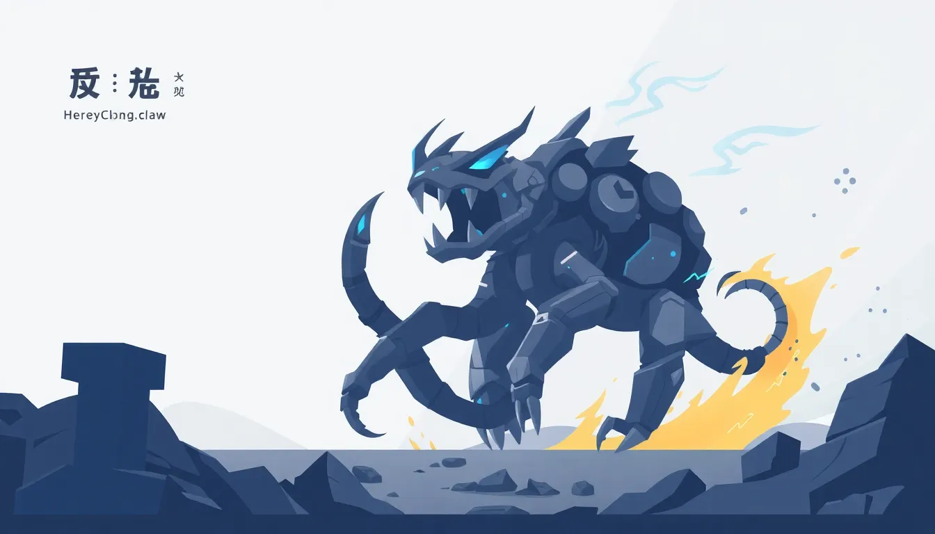 周鸿祎宣布：一键安装版OpenClaw让养龙虾简单