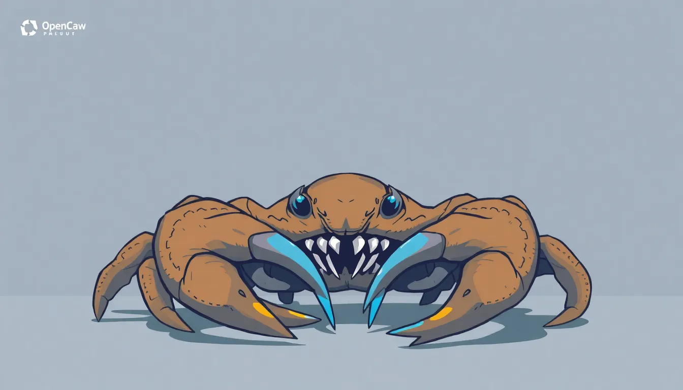 OpenClaw架构解析：五大震撼技术突破详解