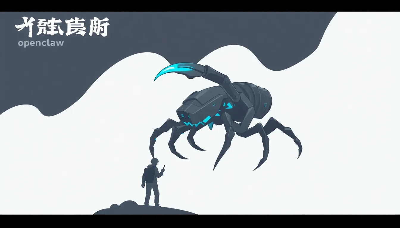 OpenClaw重磅集成：百度搜索接入千帆平台7大技能