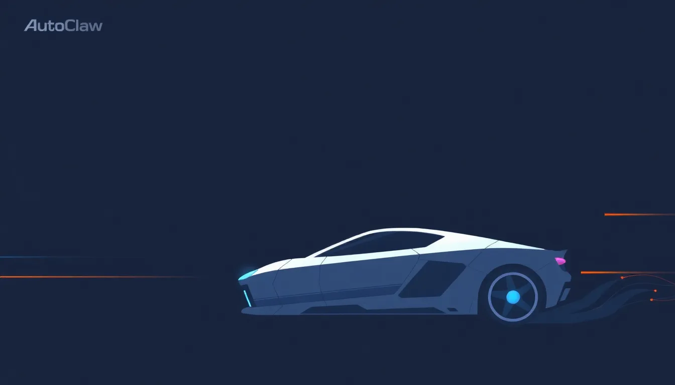 AutoClaw本地部署：智谱的独家一键安装方案