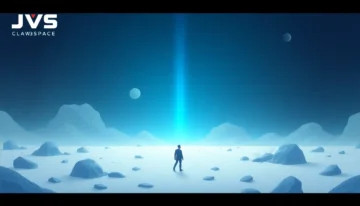 JVS Claw内测首发：阿里云专属高效ClawSpace