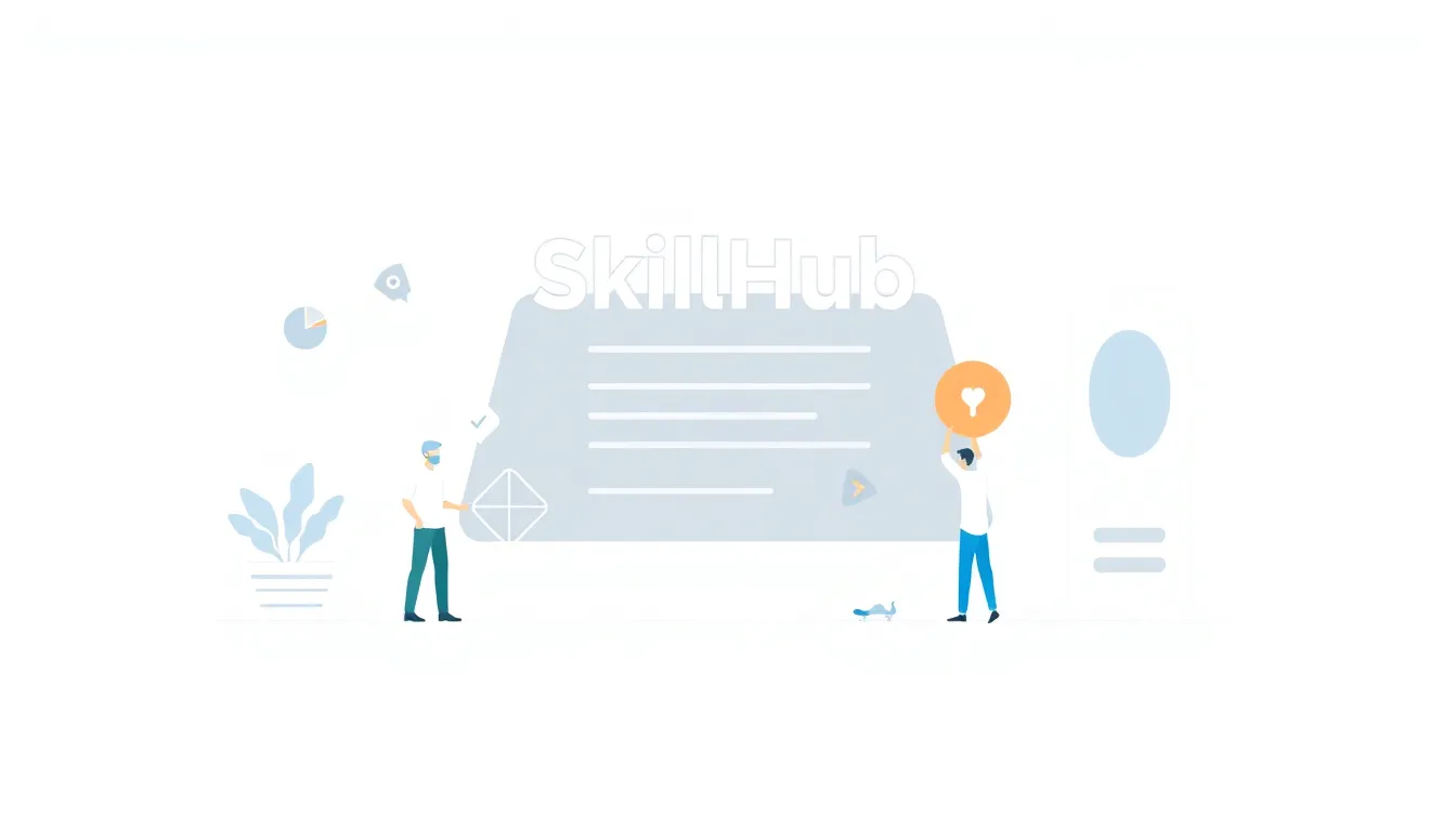 SkillHub技巧插件：一站式中文搜索专家