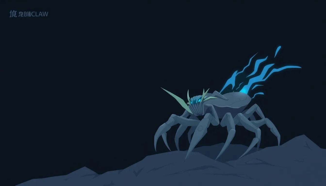 OpenClaw架构解析：五大技术突破与智能数字员工