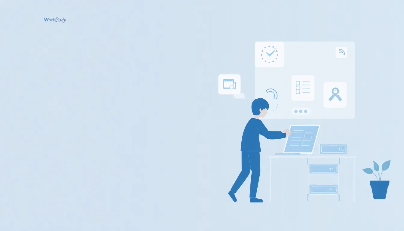 WorkBuddy智能体：腾讯的智能助手必备技能包