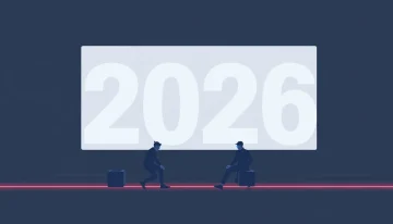 2026年AI行业的重大变革与关键转型