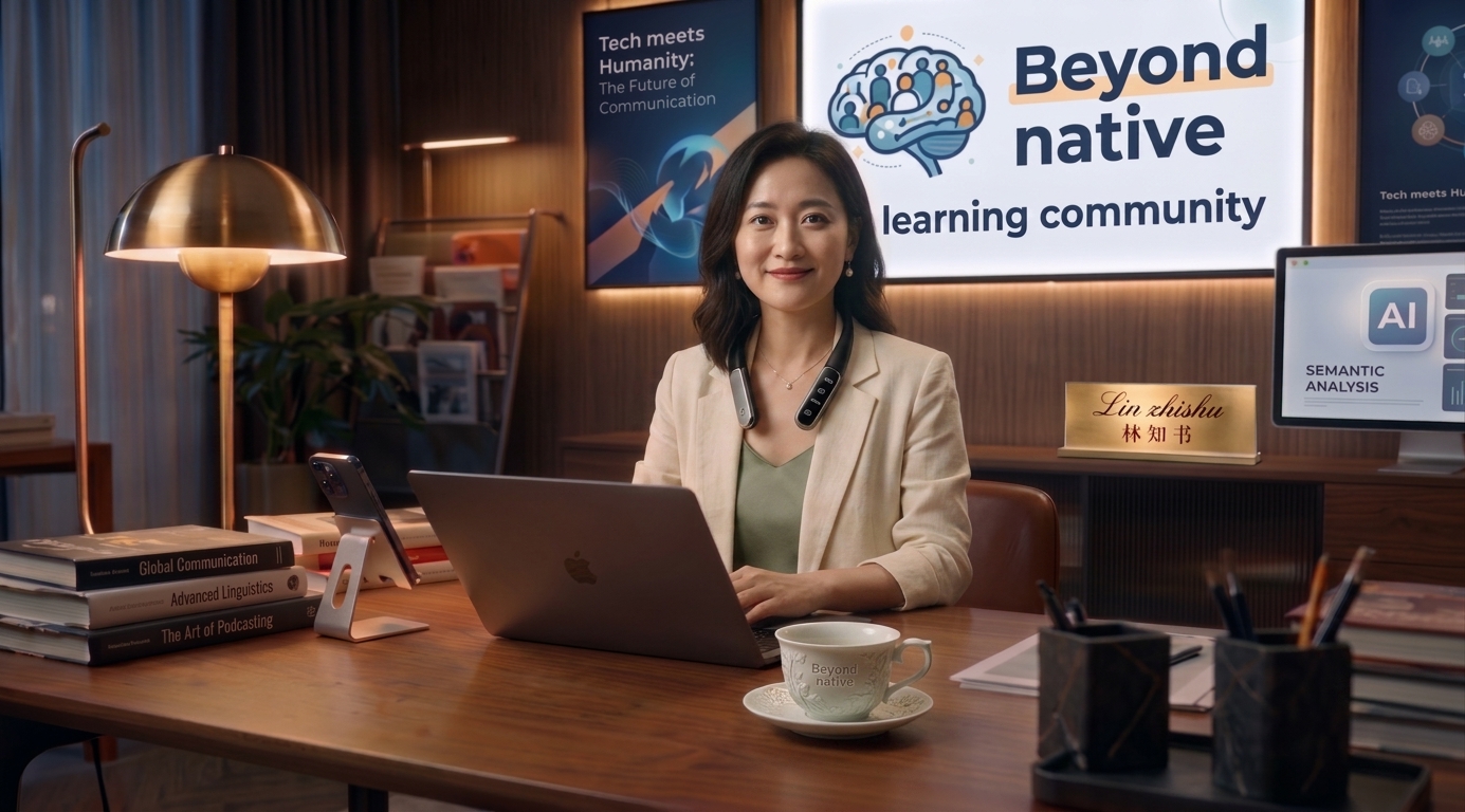 用Gemini3.6 Flash生成的Youtube主播直播间定妆照